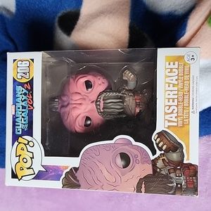 Funko pop